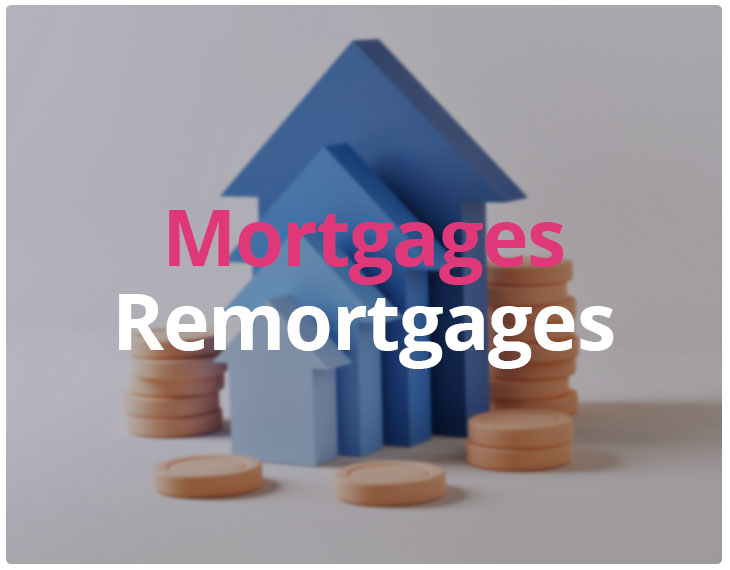 Remortgages photo