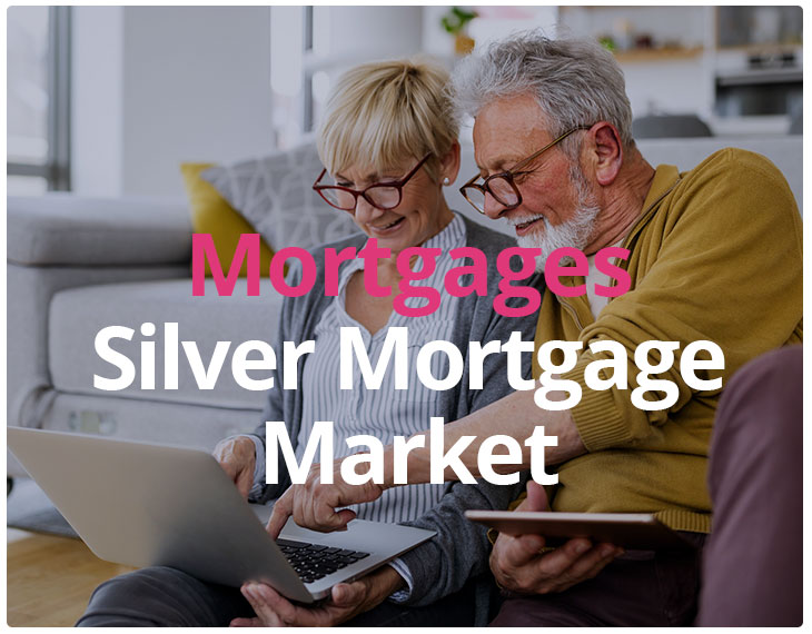 Mortgage for seniors photo