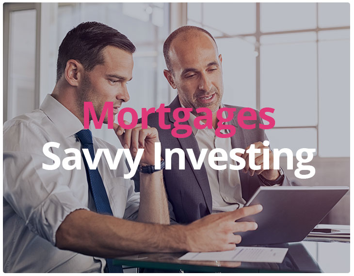 Savy Investor photo