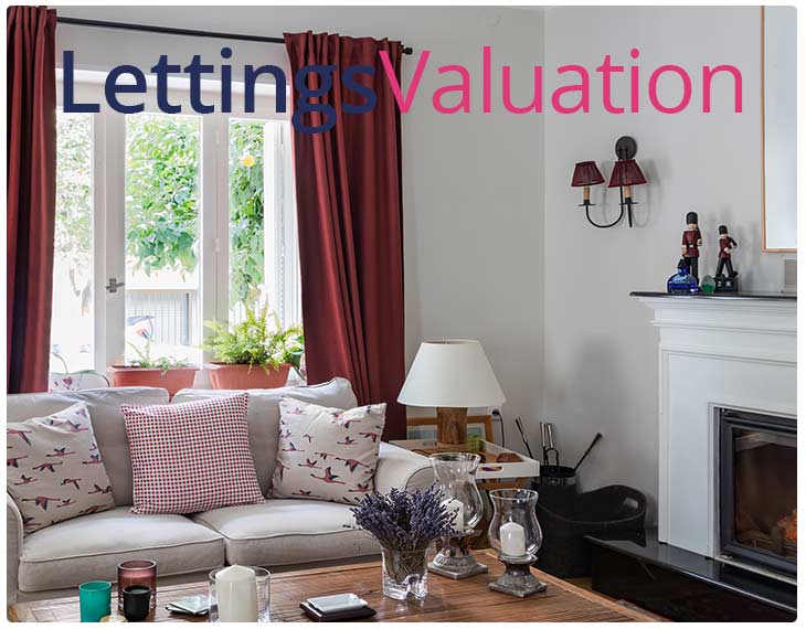 Letting Valuation