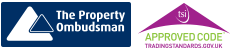 The Property Ombudsman